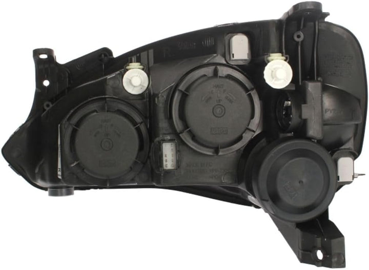 Valeo 87934 Hauptscheinwerfer