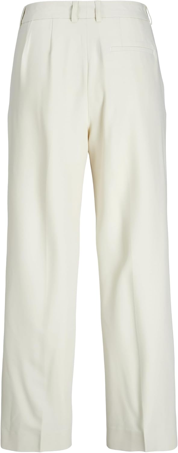 JJXX Female Klassische Hose JXMARY Klassische Hose 25W / 30L Bone White, 25W / 30L Bone White