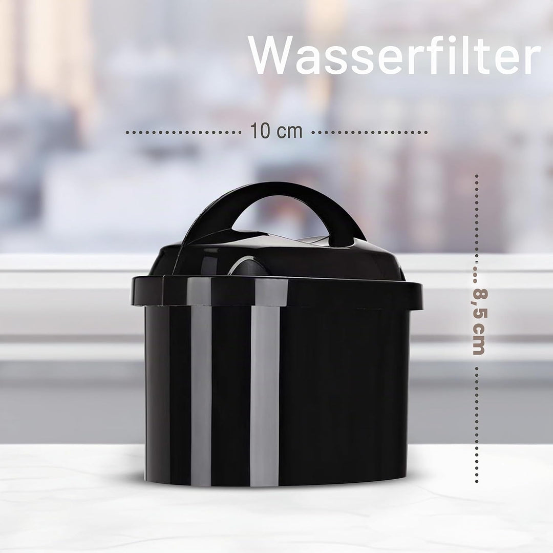 Claris Special.T Wasserfilter für Special.T Maschinen