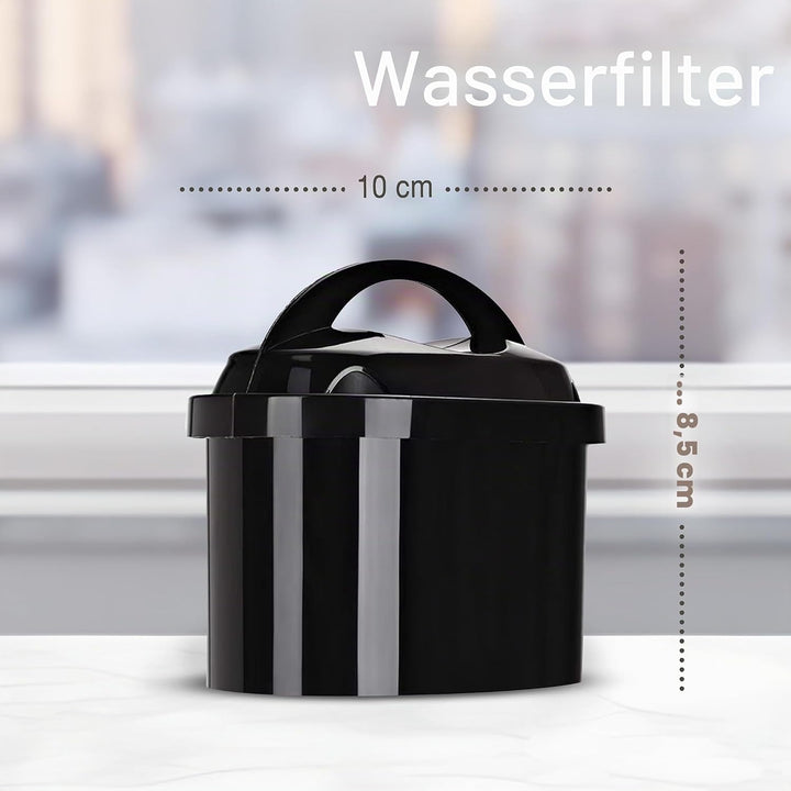 Claris Special.T Wasserfilter für Special.T Maschinen