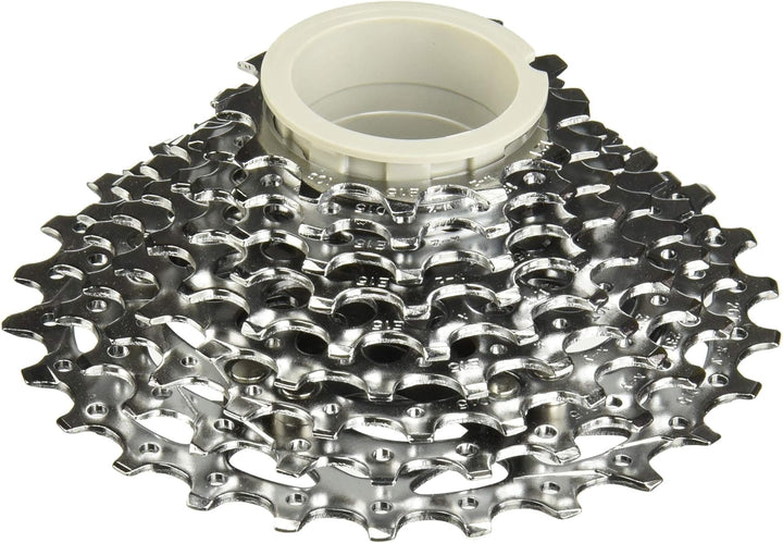 Sram Pg-1050 Zahnkranz-Kassette Option 2 silber, Option 2 silber