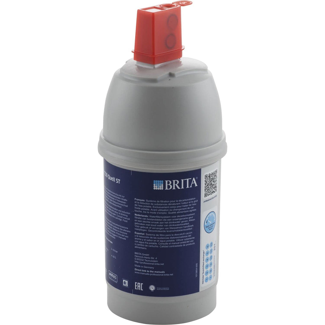 Brita Purity C 50 Quell ST Filterkartusche