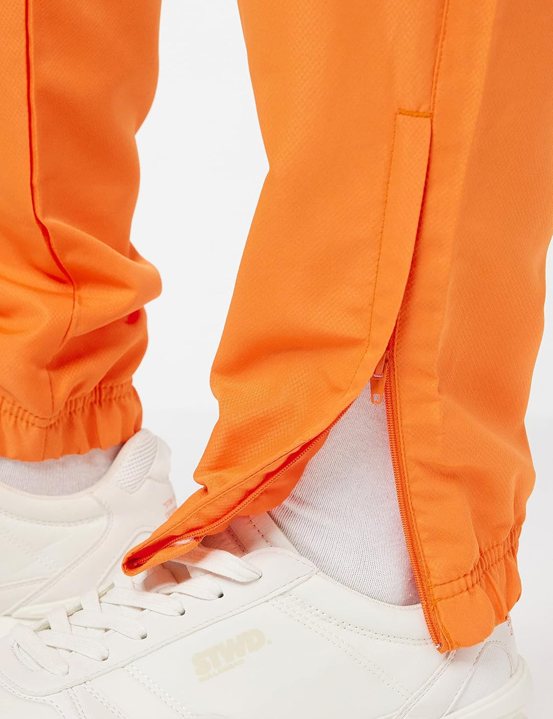 Kappa Herren Krismano Hosen XXL Orange, XXL Orange