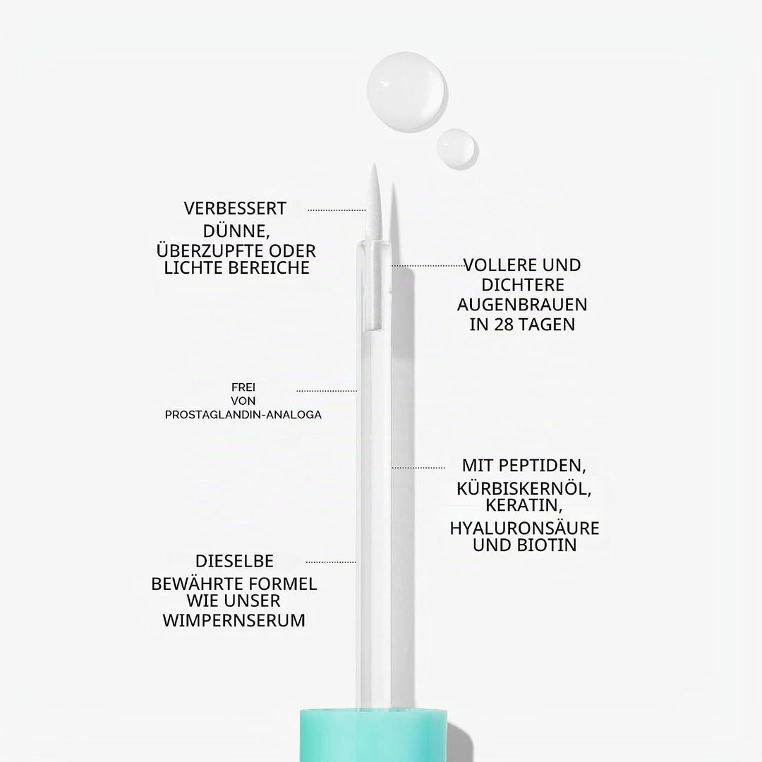 SWEED The Brow Serum (3 ml)