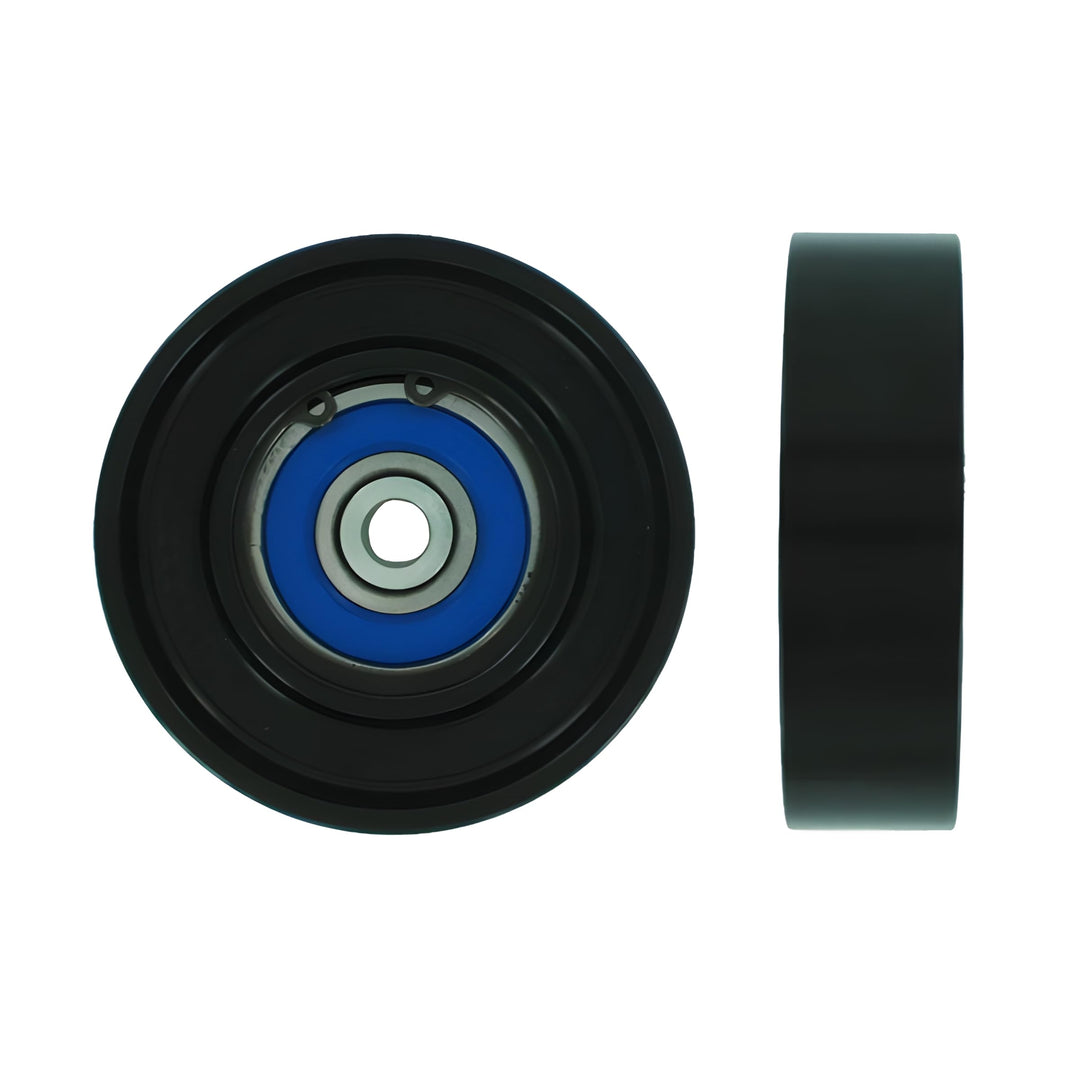 SKF VKM 61038 Spannrollensatz für Nebentrieb