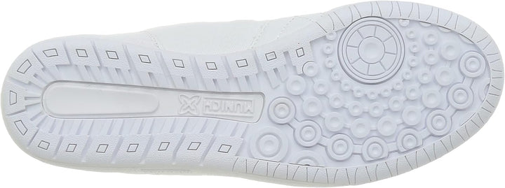Munich Unisex G-3 Profit Leichtathletik-Schuh 43 EU Weiss, 43 EU Weiss