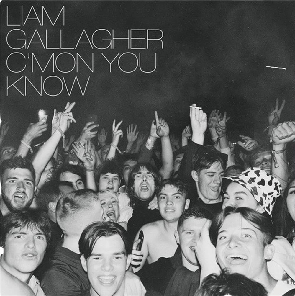 C'mon You Know Red, Vinyl