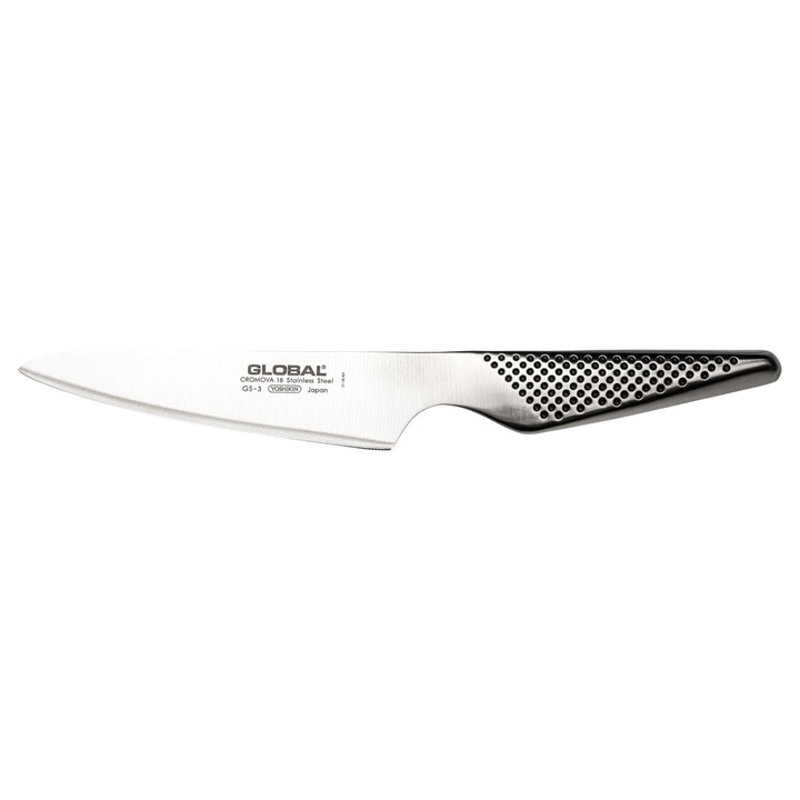 Global GS-3 Universalküchenmesser, 13 cm