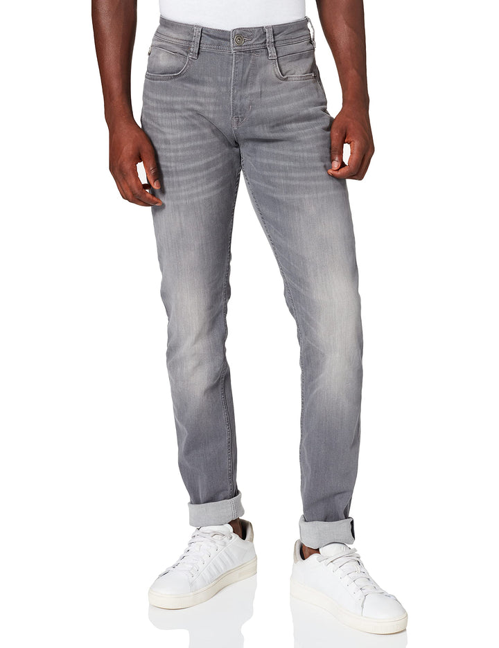 Garcia Herren Pants Denim Jeans 28 Light Used