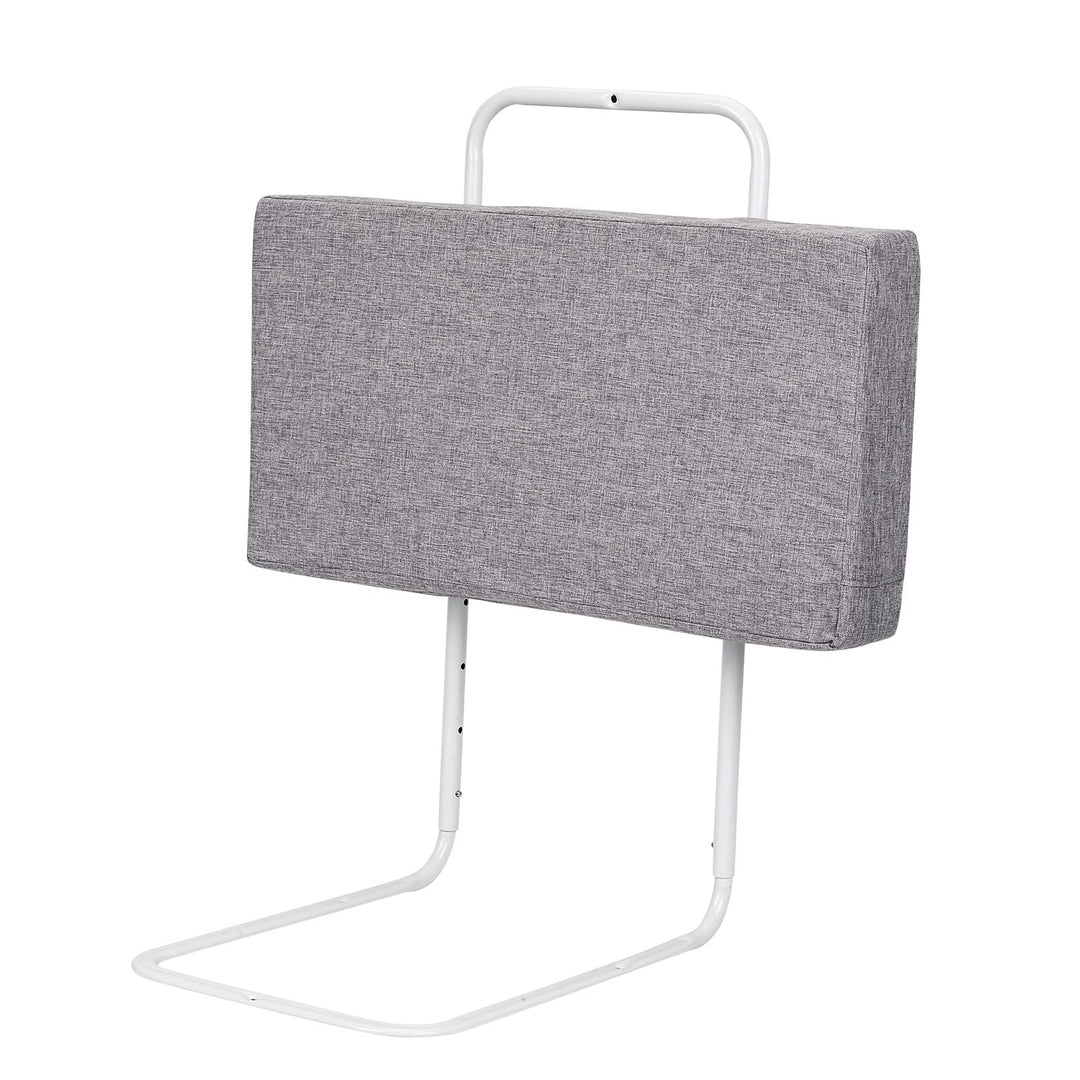 Yakimz Bettgitter für Kinder 50 * 28cm, Bettschutzgitter 5-Loch Höhenverstellbar, Rausfallschutz Bet