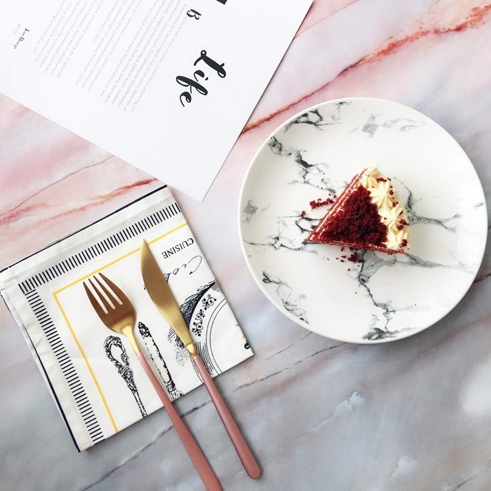 Selens 3 Stück 2 in 1 Hintergrund Hellefarbe Marmor Betonzementwand und Zement Textur 56x88cm Flat L