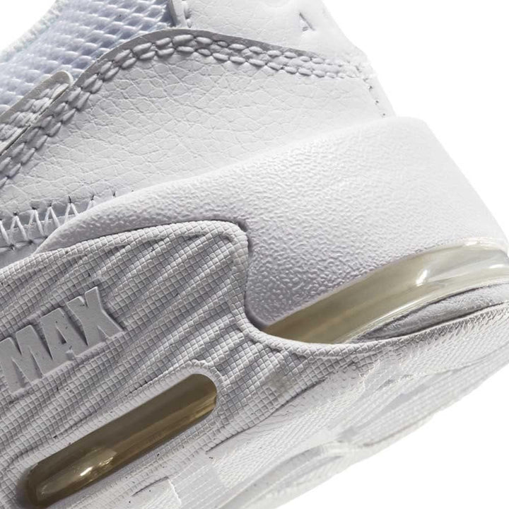 Nike Unisex Kinder Air Max Excee (Ps) Sneaker 28 EU Weiss, 28 EU Weiß