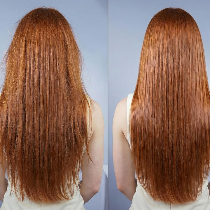 Cecotec Glätteisen RitualCare 2in1 Lisse&Curl, Glätten und Locken, Aussenplatten, MCH-Heizung, Keram