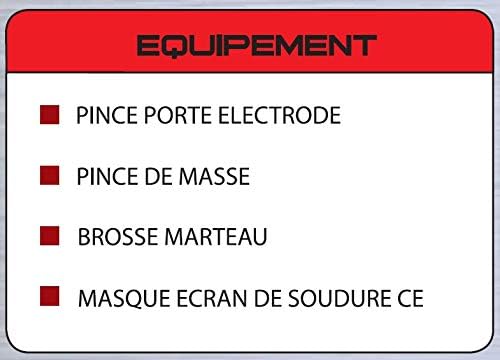 Mecafer 460113 PS130 MASOUDER