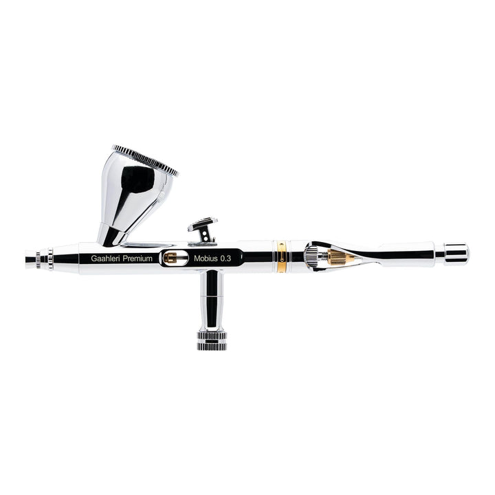 Gaahleri Airbrush Premium Serie GHPM-Mobius 0,3mm