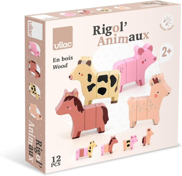 VILAC - Rigol&