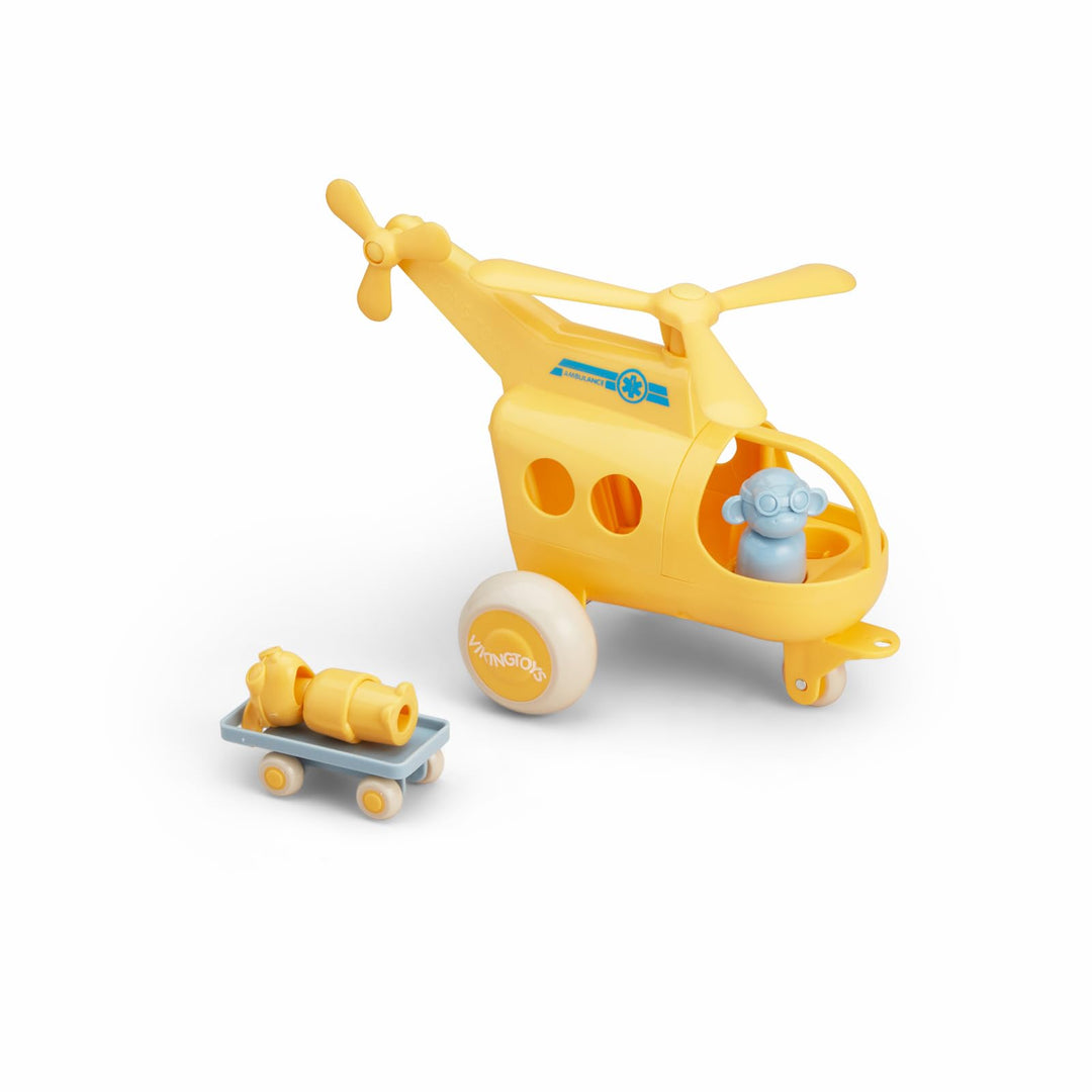 VIKINGTOYS Viking RE:LINE - Helicopter