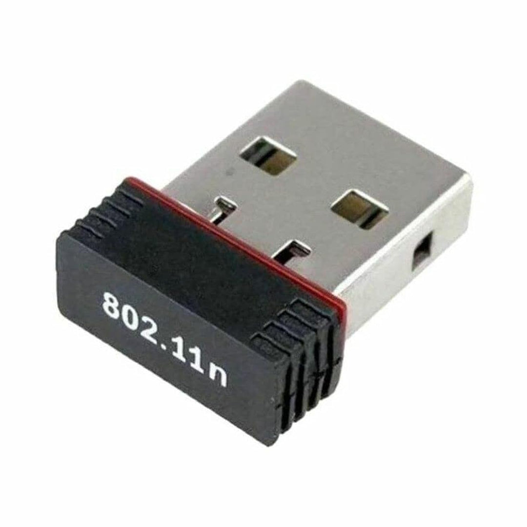 VICTRON_ENERGY Unisex-Adult NT-898 CCGX WiFi MODULO Simple (Nano USB), Gray, Standard, STANDARD