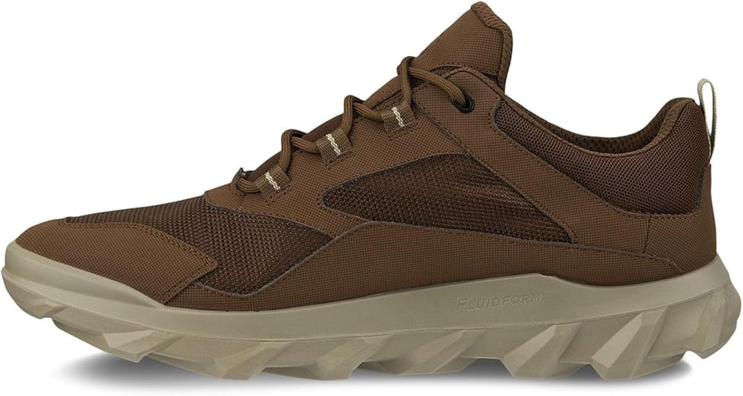 Ecco Herren MX Outdoor Schuhe 39 EU Cocoa Brown Cocoa Brown, 39 EU Cocoa Brown Cocoa Brown