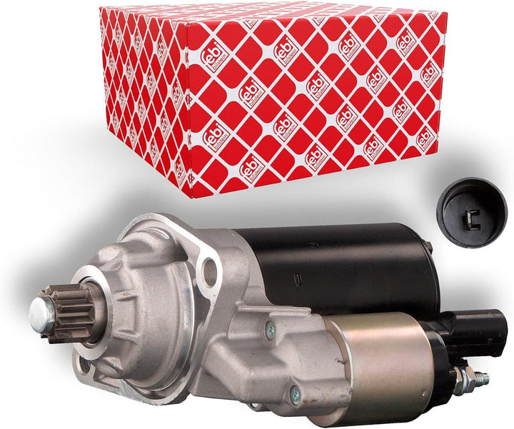 febi bilstein 101628 Anlasser , 1 Stück