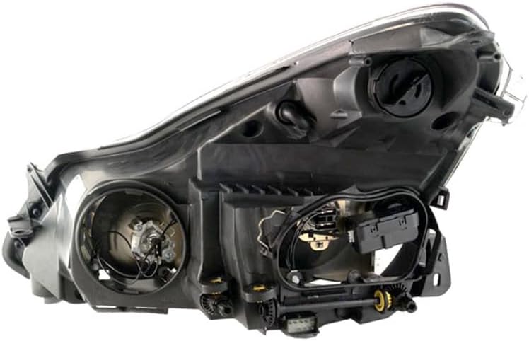 Valeo 043379 Hauptscheinwerfer