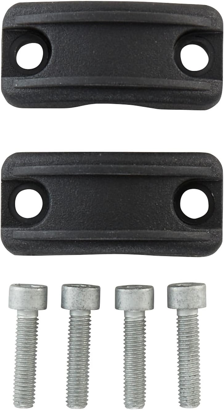 HELLA - Aussenspiegel - 24V - verstellbar - elektrisch - Kunststoffgehäuse - schwarz - Breite: 206mm