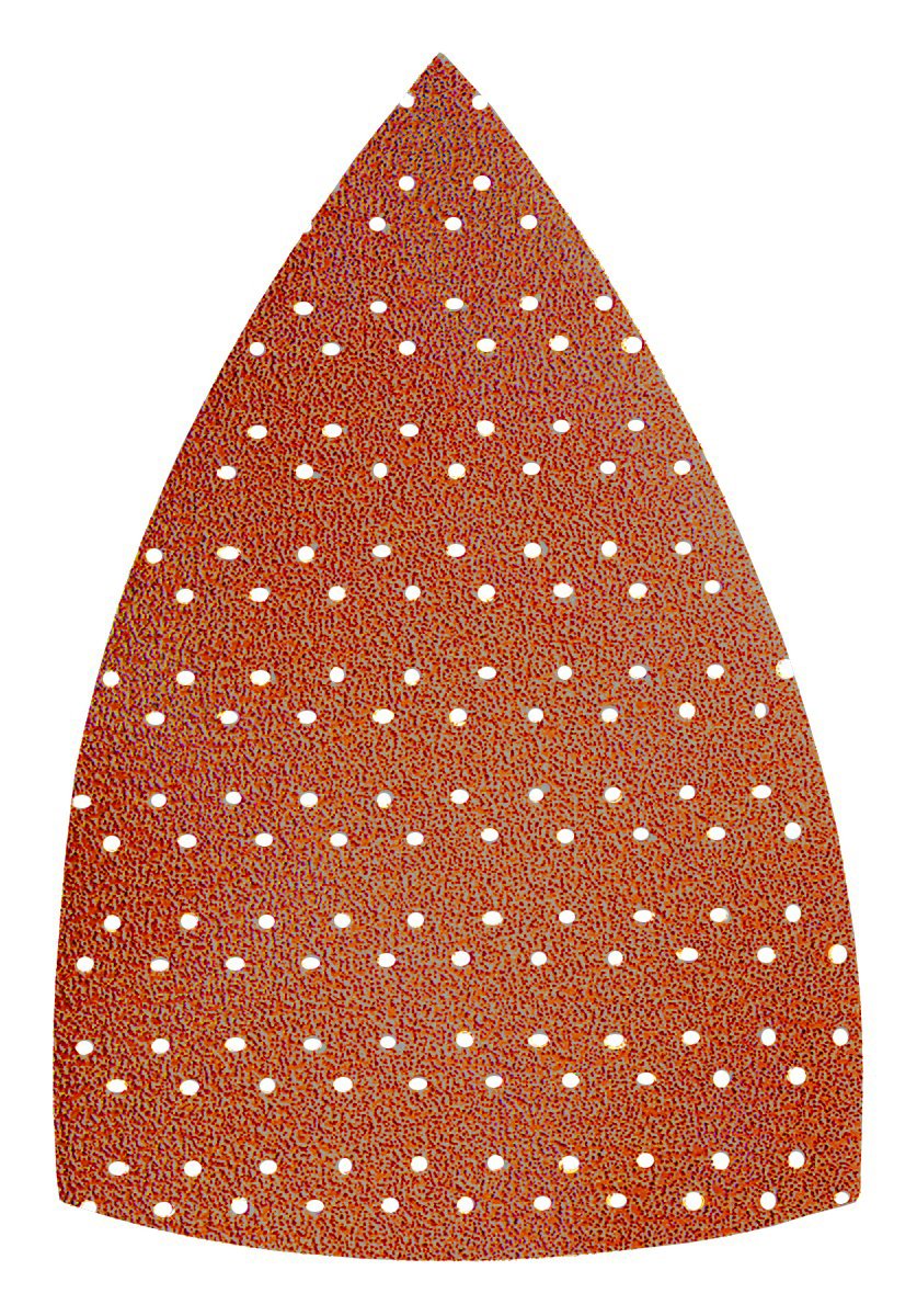 5 Stück STORCH Klett-Schleifpapier 100 x 147 mm für Delta-Schwingschleifer Körnung 60 5x Körnung 60,