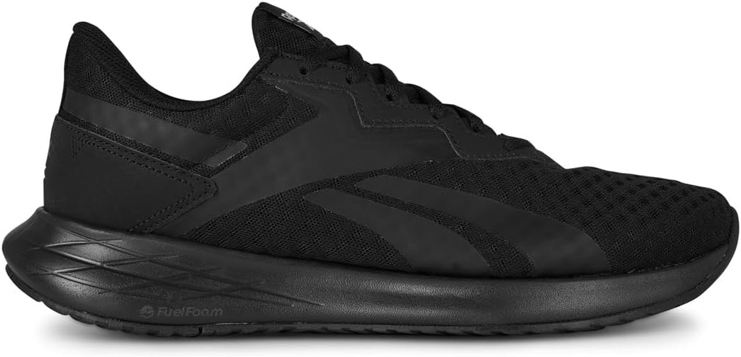 Reebok Herren Energen Plus 2 Sneaker 40 2/3 EU Core Black Core Black Ftwr White, 40 2/3 EU Core Blac