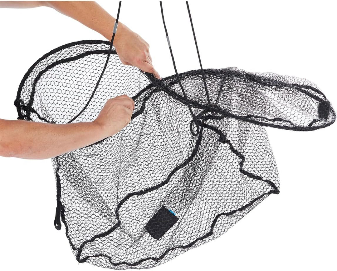 Balzer Faltbarer Spundwandkescher