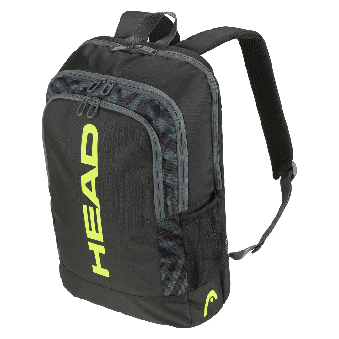 HEAD Base Backpack 17L BKNY, 17L