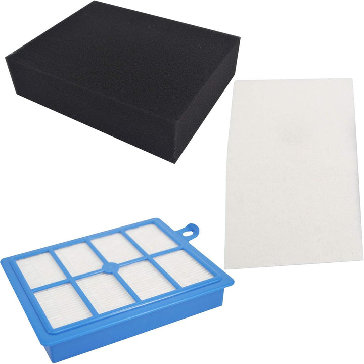 Hepa Filter Ersatz für AEG CycloneXL ACX6200-6499 Super Cyclone ASC6910 6920 6925 6926 6935 6940 694