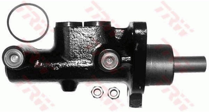 TRW Automotive AfterMarket PMH180 Geberzylinder