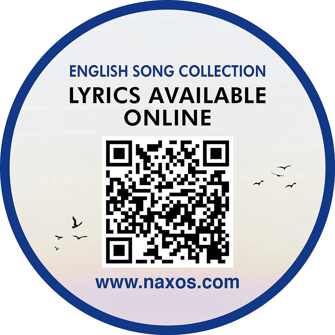 English Song Collection, Audio-CD