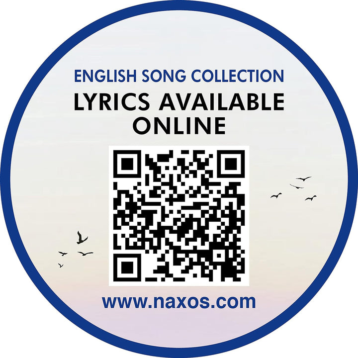 English Song Collection, Audio-CD