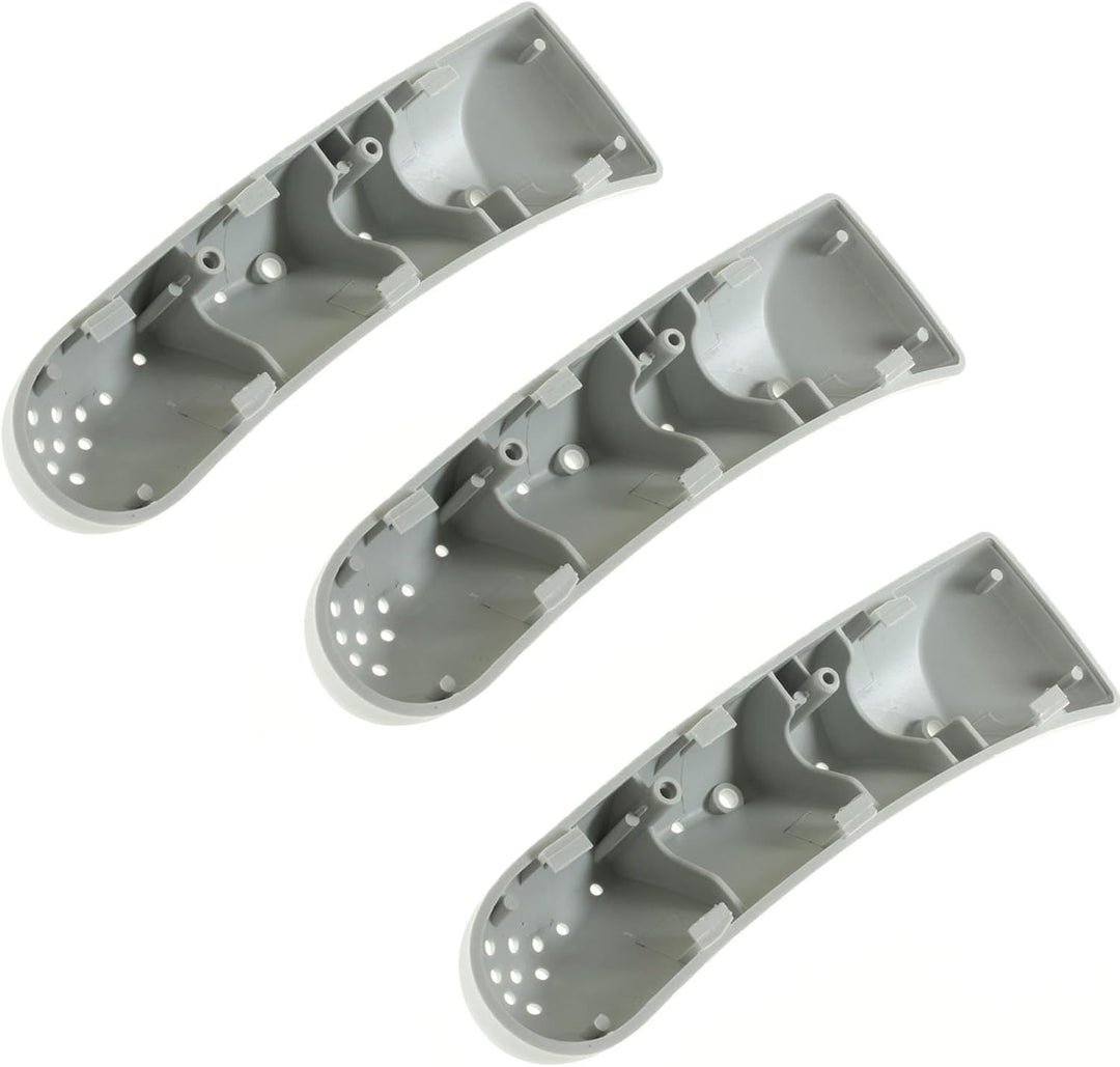 First4Spares Trommelpaddelheber für Hoover-Waschmaschinen, 3 Stück