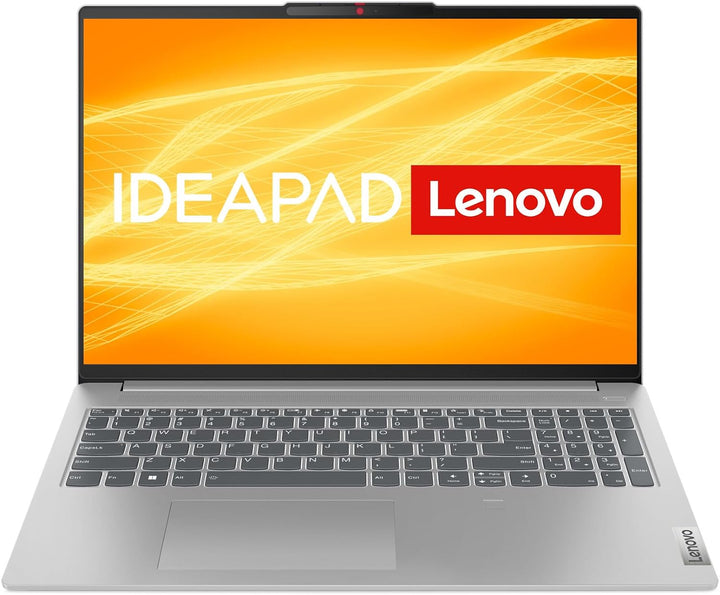 Lenovo IdeaPad Slim 5 Laptop | 16" WUXGA Display | AMD Ryzen 7 7730U | 16GB RAM | 1TB SSD | AMD Rade