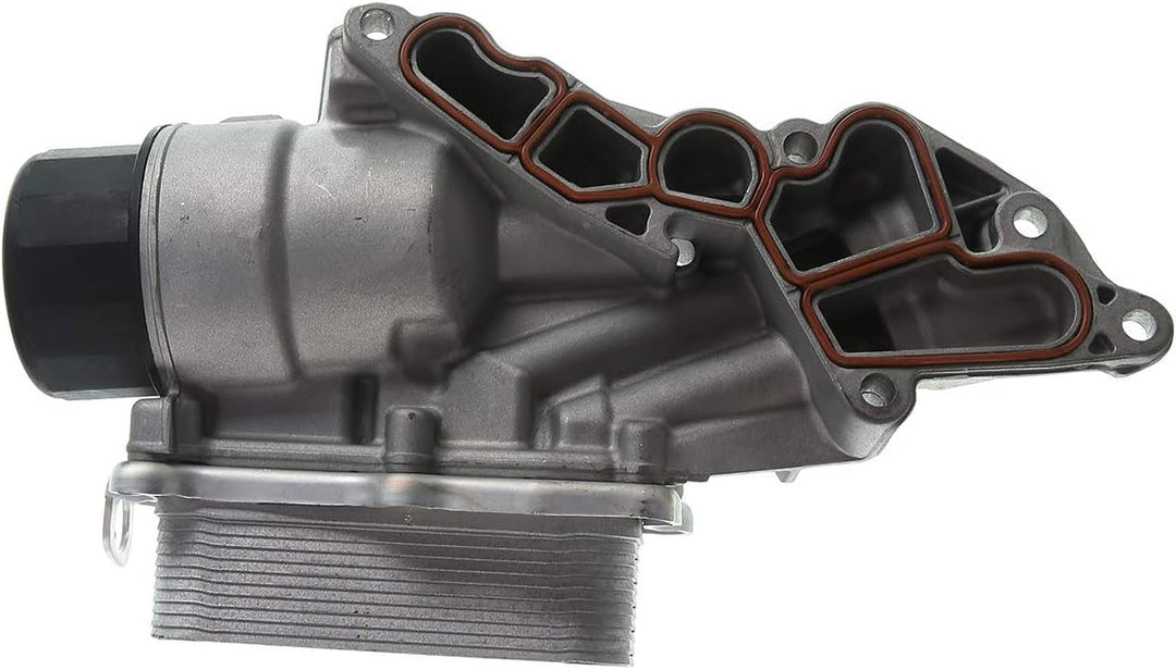 Frankberg Ölkühler Motorölkühler Mit filter für W203/204 S203/204 C209/219 1993-2019 2721800510