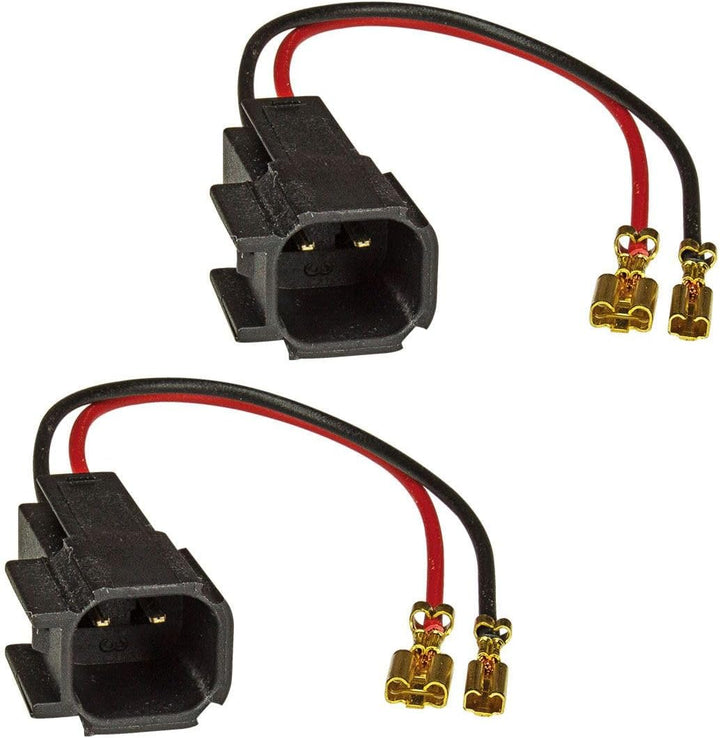 tomzz Audio 4039-007 TA16.5-Pro Lautsprecher Einbauset kompatibel mit Opel Astra Insignia Meriva Mok