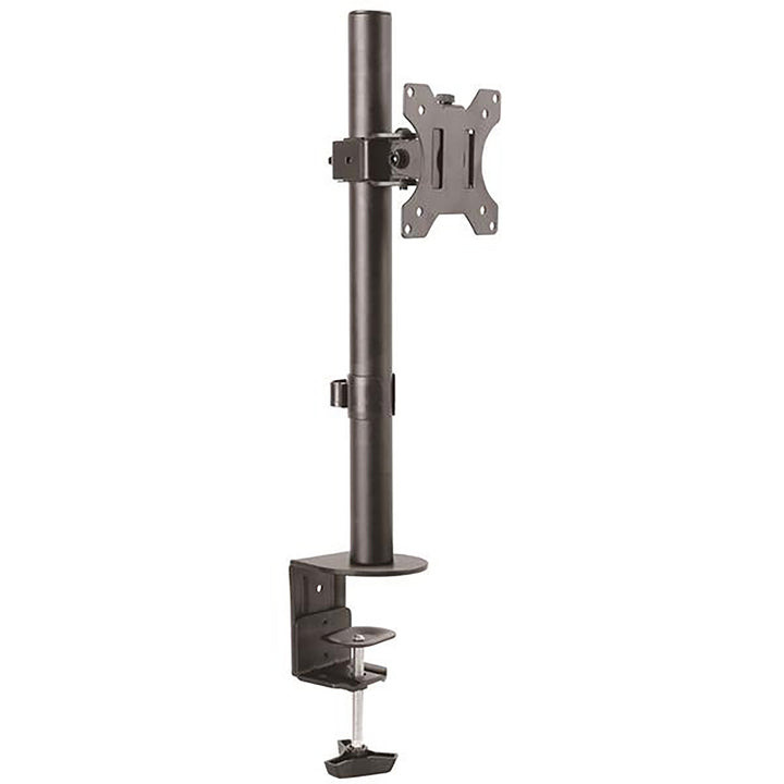 StarTech.com Supporto da Scrivania per Monitor, Supporto VESA per Monitor fino a 34" (8kg), Accaio R