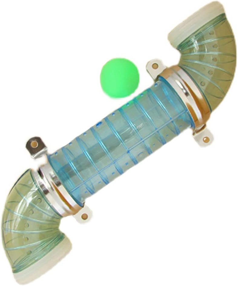 F Fityle Montessori Busy Board Zubehör Wasserleitung, Motorikbrett Baby Sensorik Spielzeug Taschenre