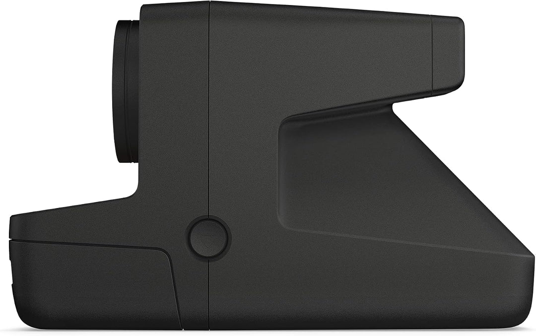 Polaroid Now+ I-Type Sofortbildkamera, überholt, Schwarz (9124) Now+ erneuert, Now+ erneuert