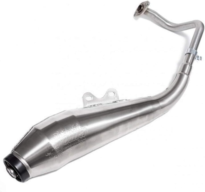 Auspuff TECNIGAS GP4 - Zip 50 4T