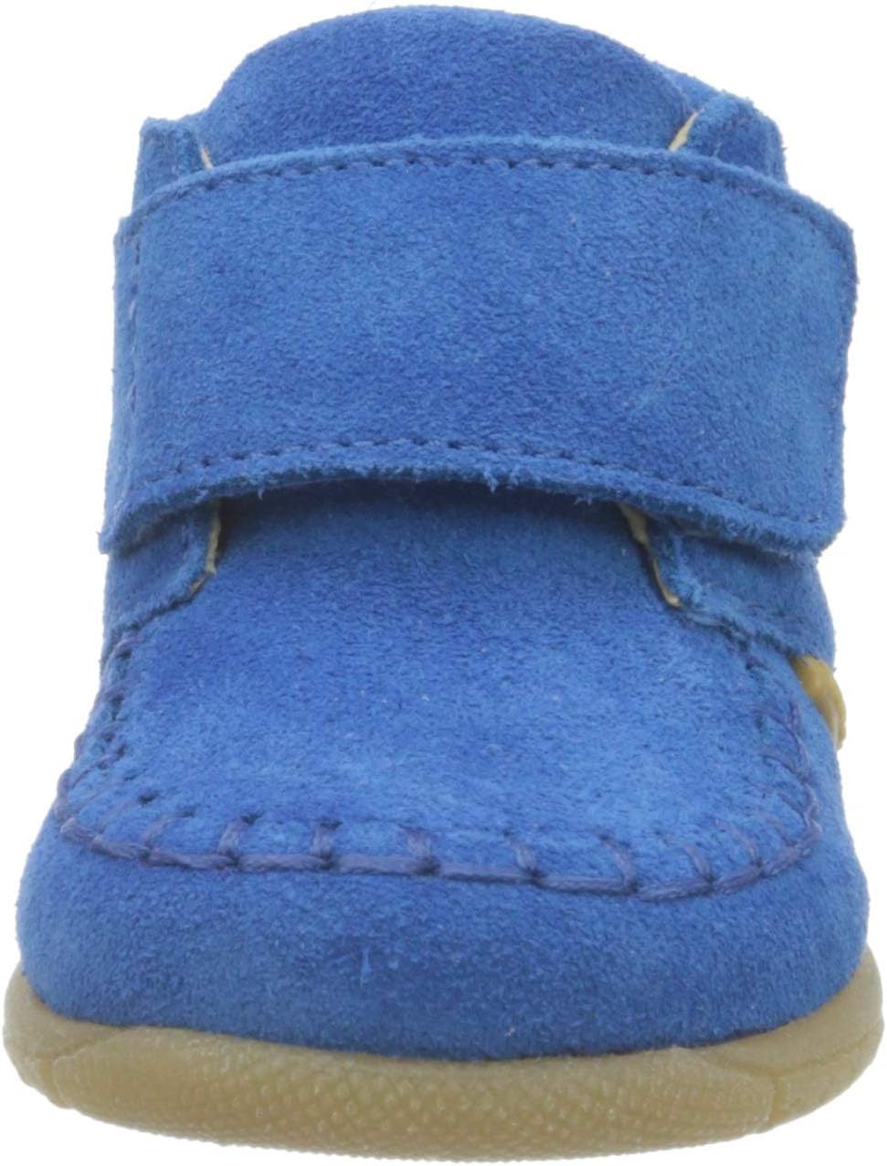 Primigi Baby-Boys Scarpa PRIMI PASSI Bambino Sneaker, Blau (Oceano 5401600)