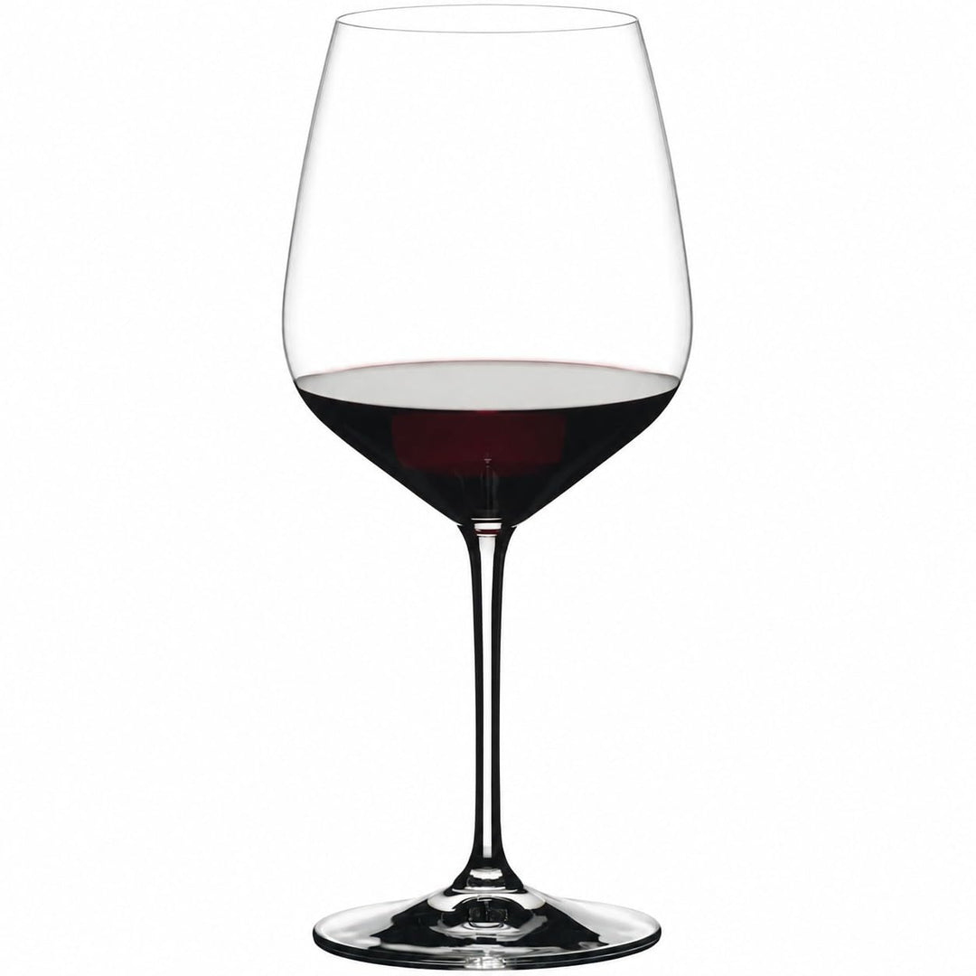 RIEDEL – Set von 4 Weingläser für Cabernet Vinum Extreme Heart to Heart