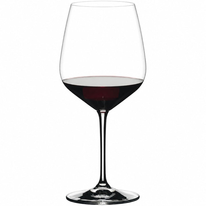 RIEDEL – Set von 4 Weingläser für Cabernet Vinum Extreme Heart to Heart