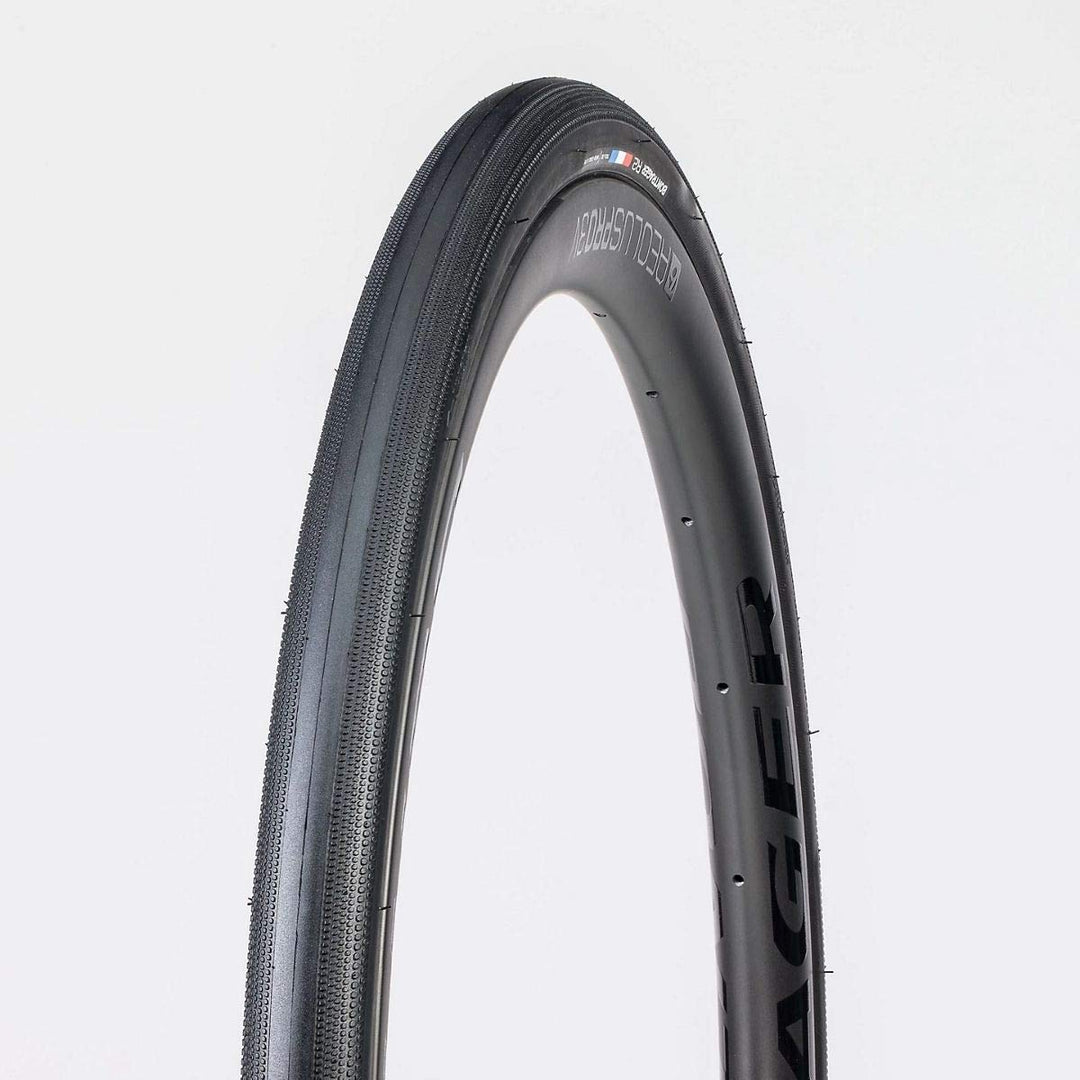 Bontrager R2 Hard-Case Lite Rennrad Fahrrad Reifen 700x28c