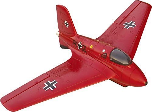 Raketenflugzeug Messerschmitt Me163