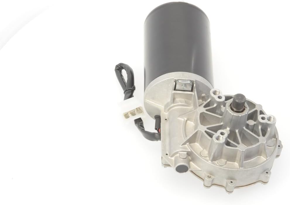 Bosch 0 986 337 451 Wischermotor