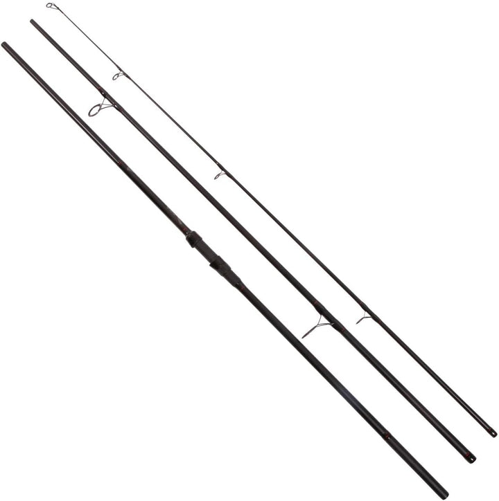 Ultimate Adventure Carp Triple Rod Set | Karpfenset