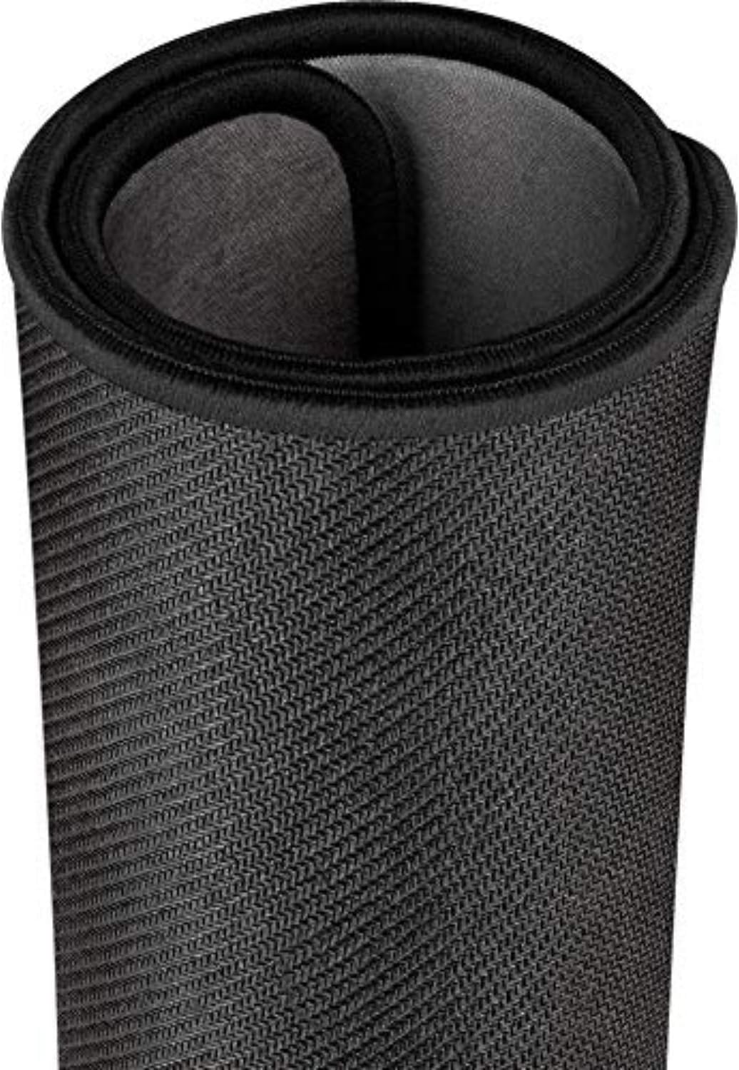 Corsair MM300 PRO Spritzwassergeschütztes Premium-Gaming-Mauspad aus Stoff (Fläche 93 × 30 cm, Mikro